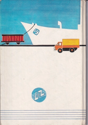 Autos Schiffe Eisenbahnen 