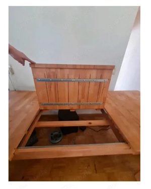 Esstisch Vollholz 8-10 Personen