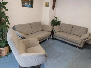 Sofagarnitur komplett oder einzeln   Precklein Möbelmanufaktur