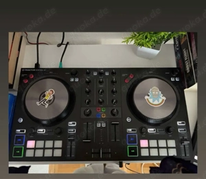 Traktor Controller S2 MK3