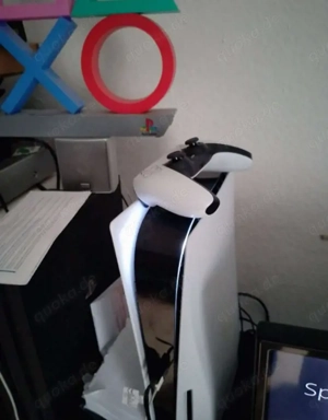 Ps5 mit 3 Controller und Gta5