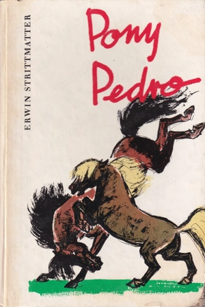 Pony Pedro 