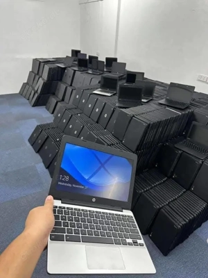generalüberholten Smartphones und Laptops Bild 5