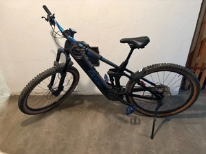 Cube Stereo Hybrid 140 HPC SLX 750 