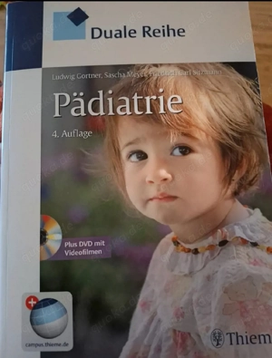 Pädiatrie 4. Auflage