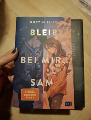Bleib bei mir, Sam