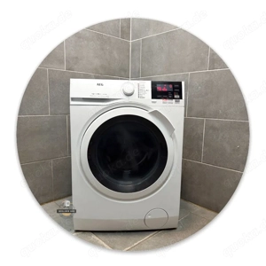 10 6 kg AEG Waschtrockner L7WB66605 - 1 Jahr Garantie & Gratis Lieferung in Berlin!