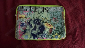 GGL-34 George Gina & Lucy * Em@il Mes  *  Handtasche, Unisex Tasche, Notebooktasche, Laptop Bag 