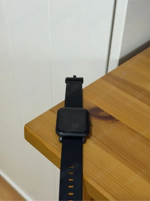 Amazfit Smartwatch   voll funktionsfähig, inkl. Ladekabel