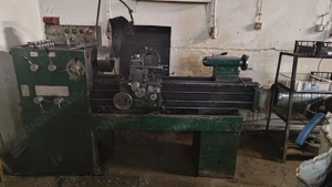 Universal Drehmaschine TUM 35   polnische Produktion   9 900 PLN (  2 350  )   verhandelbar