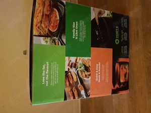 Verkaufe eine neue Air Freyer Friteuse an Abholer in Osnabr ck 