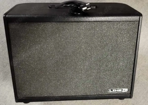 Line 6 PowerCab zu verkaufen