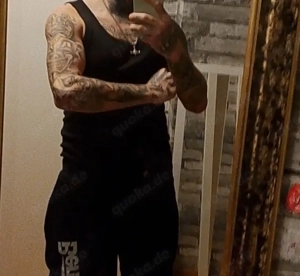 M21 sucht gepflegte Frau für intensives sextreffen