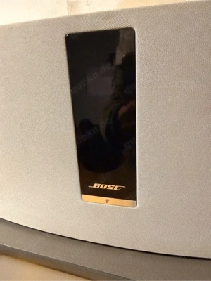Bose SoundTouch 30 Bild 3