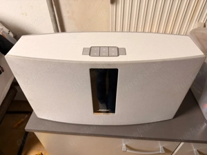 Bose SoundTouch 30