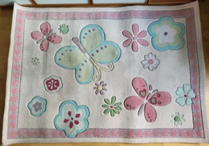 Designers Guild Teppich