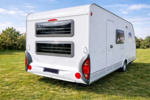 Wohnwagen zum Mieten - Vermieten Stockbetten Etagenbetten Wohnanhänger Wohnmobil Camper Van for Rent
