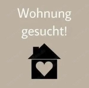 2-Zimmerwohnung für Rentnerin gesucht 