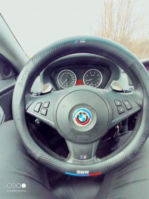 BMW 6M Competion mit SEG Getriebe  Bild 5