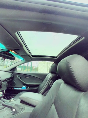 BMW 6M Competion mit SEG Getriebe  Bild 3