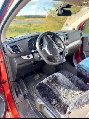 Toyota Proace (Verso) 2,0-l-D-4D 130kW L2 Executive Bild 4