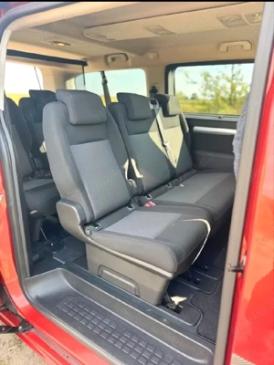 Toyota Proace (Verso) 2,0-l-D-4D 130kW L2 Executive Bild 2