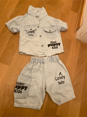 kinder junge outfits 90-100