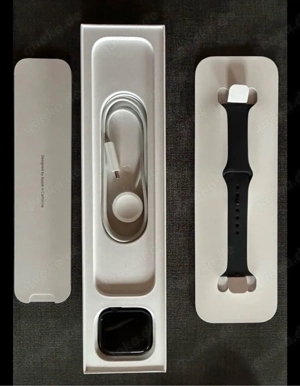 Apple watch 7 Bild 3