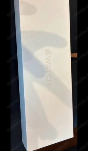 Apple watch 7 Bild 4