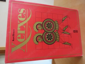 Taktikspiel Xerxes