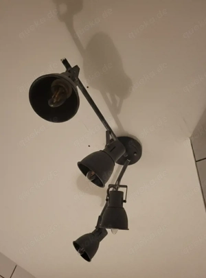 Deckenleuchte Deckenlampe Lampe