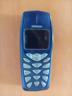 Nokia 3510i