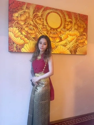 Thaimassage in Berlin Bild 13
