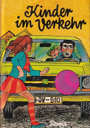 Kinder im Verkehr 