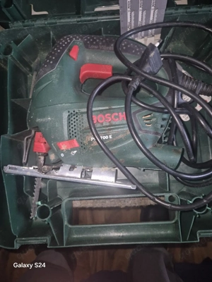 Stichsäge von Bosch