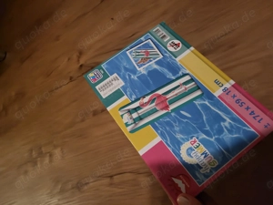 Aufblasbare Luftmatraze Matratze Neu