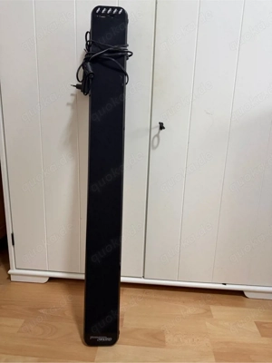 Soundbar 93 cm   AUX & Cinch, inkl. Kabel, direkt startklar