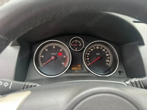 Astra  H erste Zulassung 2008