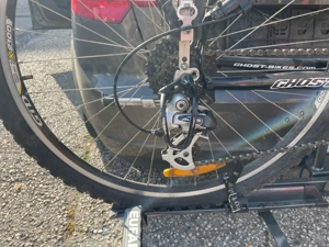 Jugendfahrrad Ghost 1200