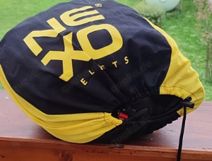 Motorradhelm NEXO Gr. S Bild 6