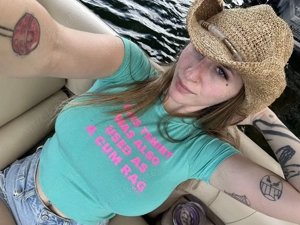 Charme und Komplizenschaft