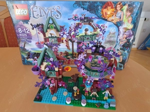 Lego Elves zu verkaufen 