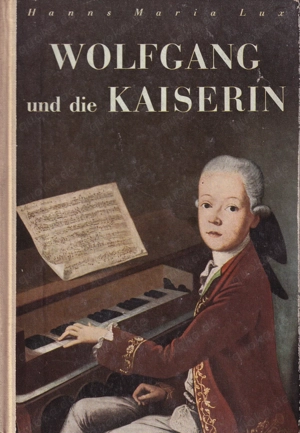 Wolfgang und die Kaiserin 