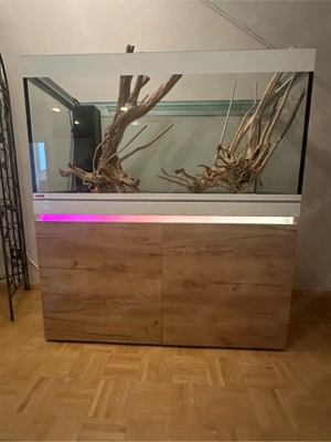 Aquarium EHEIM Incpiria 430