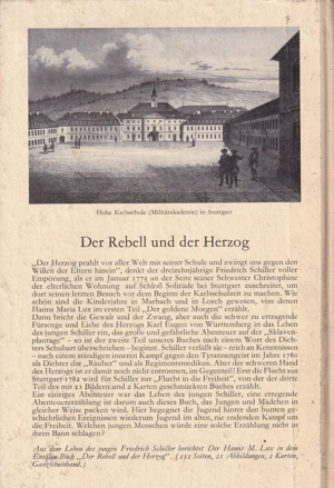 Wolfgang und die Kaiserin  Bild 2