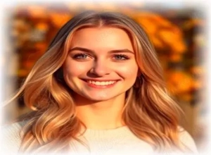 Von einer Frau wird ein Mann für eine wunderschöne Partnerschaft gesucht