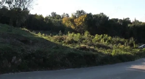 Erschlos. Baugrundstuck 910m2 Strand 700m Meerblick Bild 4