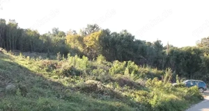 Erschlos. Baugrundstuck 910m2 Strand 700m Meerblick Bild 5