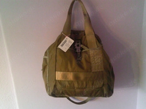 GGL-37 George Gina & Lucy * Bigster * Handtasche, Damentasche, Schultasche, Shoulderbag  