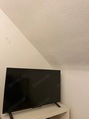 Toshiba 43Zoll Smart Tv